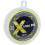 Шнур плетёный X Line PE 150 m Yellow