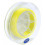 Шнур плетёный X Line PE 150 m Yellow