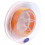 Шнур плетёный X Line PE 150 m Orange