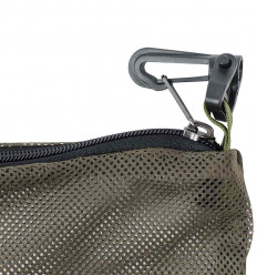 Короповий мішок на змійці World4Carp Carp Sack Zip