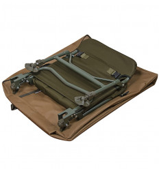 Чехол для кресла / кровати World4Carp CHAIR BAG Coyote