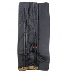 Чохол для вудилищ Woфrld4Carp Rod Protector 140