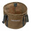 Мягкое ведро для прикормки без крышки World4Carp SOFT BUCKET Coyote