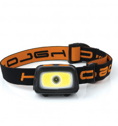 Налобный фонарь для рыбалки FOX Halo Multi-colour Headtorch 350 lum