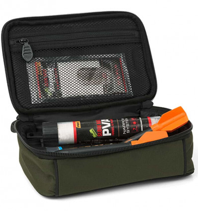 Сумка для рыболовных аксессуаров FOX R-Series Large Accessory Bag