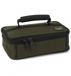 Сумка для рыболовных аксессуаров FOX R-Series Large Accessory Bag