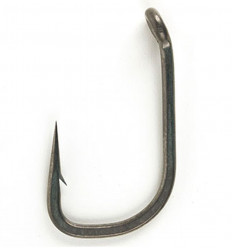 Карповые крючки FOX Edges Armapoint Wide gape straight