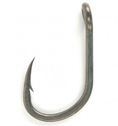 Коропові гачки FOX Edges Armapoint Wide gape beaked