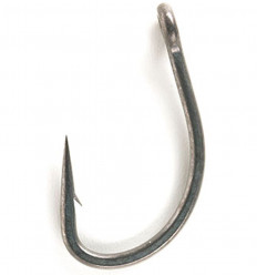 Карповые крючки FOX Edges Armapoint Curve shank short