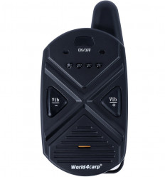 Пейджер для сигнализатор поклевки wFA211