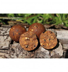 Бойлы вареные Dynamite  Baits CompleX-T, 1 кг