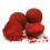 Бойлы вареные Dynamite Baits Robin Red Hi-Attract, 1 кг