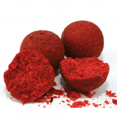 Бойлы вареные Dynamite Baits Robin Red Hi-Attract, 1 кг