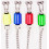 Индикатор поклевки World4Carp Mini Hanger Kit steel chain
