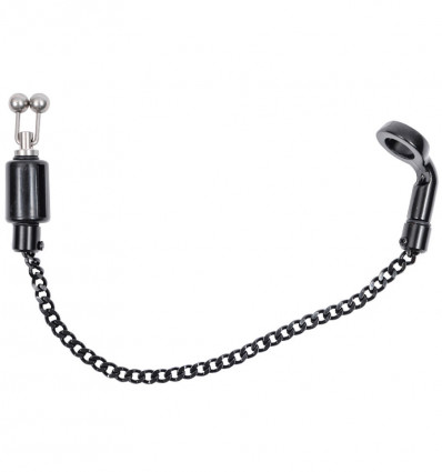 Индикатор поклевки World4Carp Mini Hanger Kit black chain