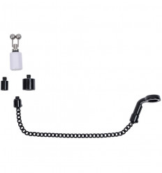 Индикатор поклевки World4Carp Mini Hanger Kit black chain