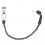Индикатор поклевки World4Carp Mini Hanger Kit black chain