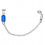 Индикатор поклевки World4Carp Mini Hanger Kit steel chain