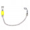Индикатор поклевки World4Carp Mini Hanger Kit steel chain