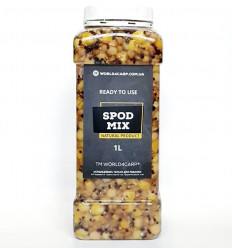Спод Микс World4Carp Spod mix