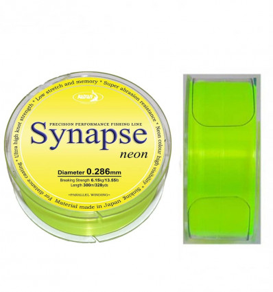 Леска Synaspse Neon