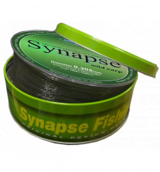 Леска Katran Synapse Wilde Carp