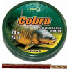 Поводковый материал в оболочке Katran COBRA, 25 Lb