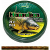 Поводковый материал в оболочке Katran HAMELION, 25 Lb