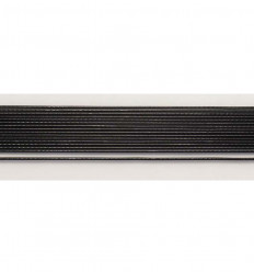 Поводковый материал в оболочке Katran TARANTUL, 25 Lb