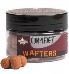 Бойлы нейтральной плавучести Dynamite Baits Wafters Dumbells CompleX-T