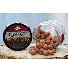 Бойлы нейтральной плавучести Dynamite Baits Wafters Dumbells CompleX-T