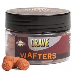 Бойлы нейтральной плавучести Dynamite Baits Wafters Dumbells Crave