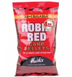 Пеллетс Dynamite Baits Robin Red Carp Pellets 0,9 кг