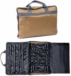 Чехол для стоек и буз баров World4Carp Stand Kit Universal 4 Coyote