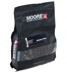 Пелець CC Moore Belachan Pellets, 1 кг