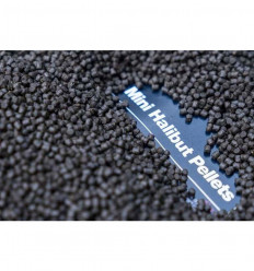 Пелець CC Moore Mini Halibut Pellets 2 мм, 1 кг