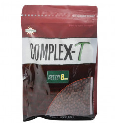 Пеллетс Dynamite Baits Complex T Pellets 0,9 кг