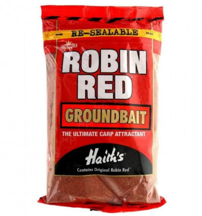 Прикормочная смесь Dynamite Baits Marine Halibut Groundbait 1kg