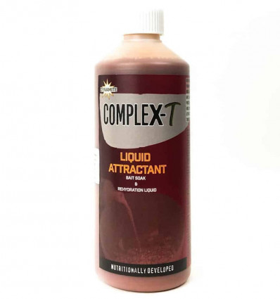 Ликвид Dynamite Baits Complex-T Liquid 0,5 л