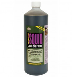 Ликвид Dynamite Baits Squid Liquid 1 л