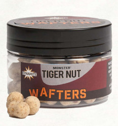 Бойлы нейтральной плавучести Dynamite Baits Wafters Dumbells Monster Tiger Nut