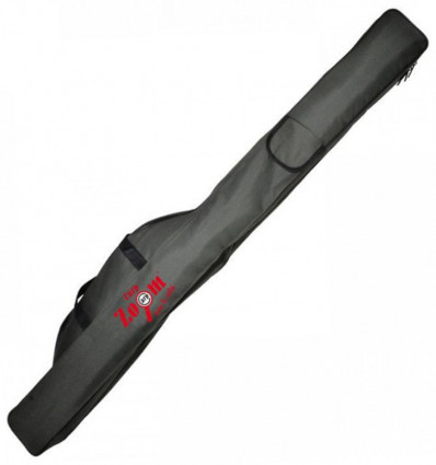 Двойной чехол для удилищ NS Double Rod Bag