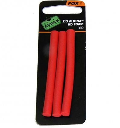 Пена для Зиг Риг FOX Zig Aligna Foam