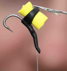 Пена для Зиг Риг FOX Zig Aligna Foam