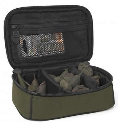 Сумка для грузил и кормушек FOX R-Series Lead & Birs Bag