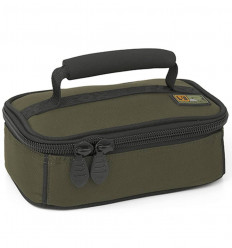 Сумка для грузил и кормушек FOX R-Series Lead & Birs Bag