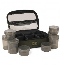 Сумка для насадок FOX R-Series Hookbaits Bag