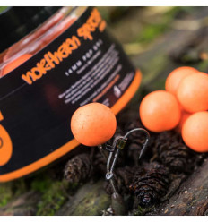 Бойлы поп ап CC Moore Northern Special NS1 Pop Ups Orange