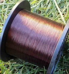 Жилка Carp Expert UV brown 1000 m