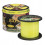 Леска флуоресцентная Carp Expert UV Fluo Yellow 1000 m